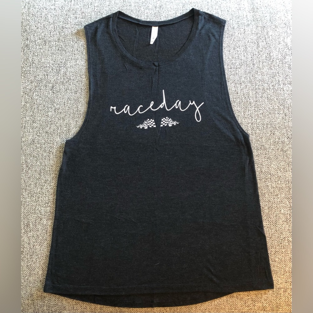 Women’s Raceday tank top - Size XL